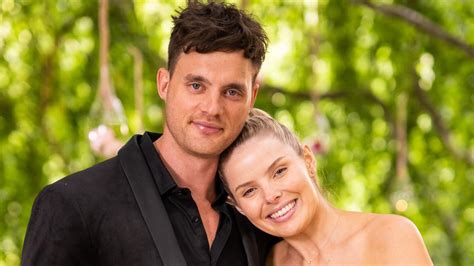 olivia mafs|MAFS star Olivia Frazer leaves Australia for good